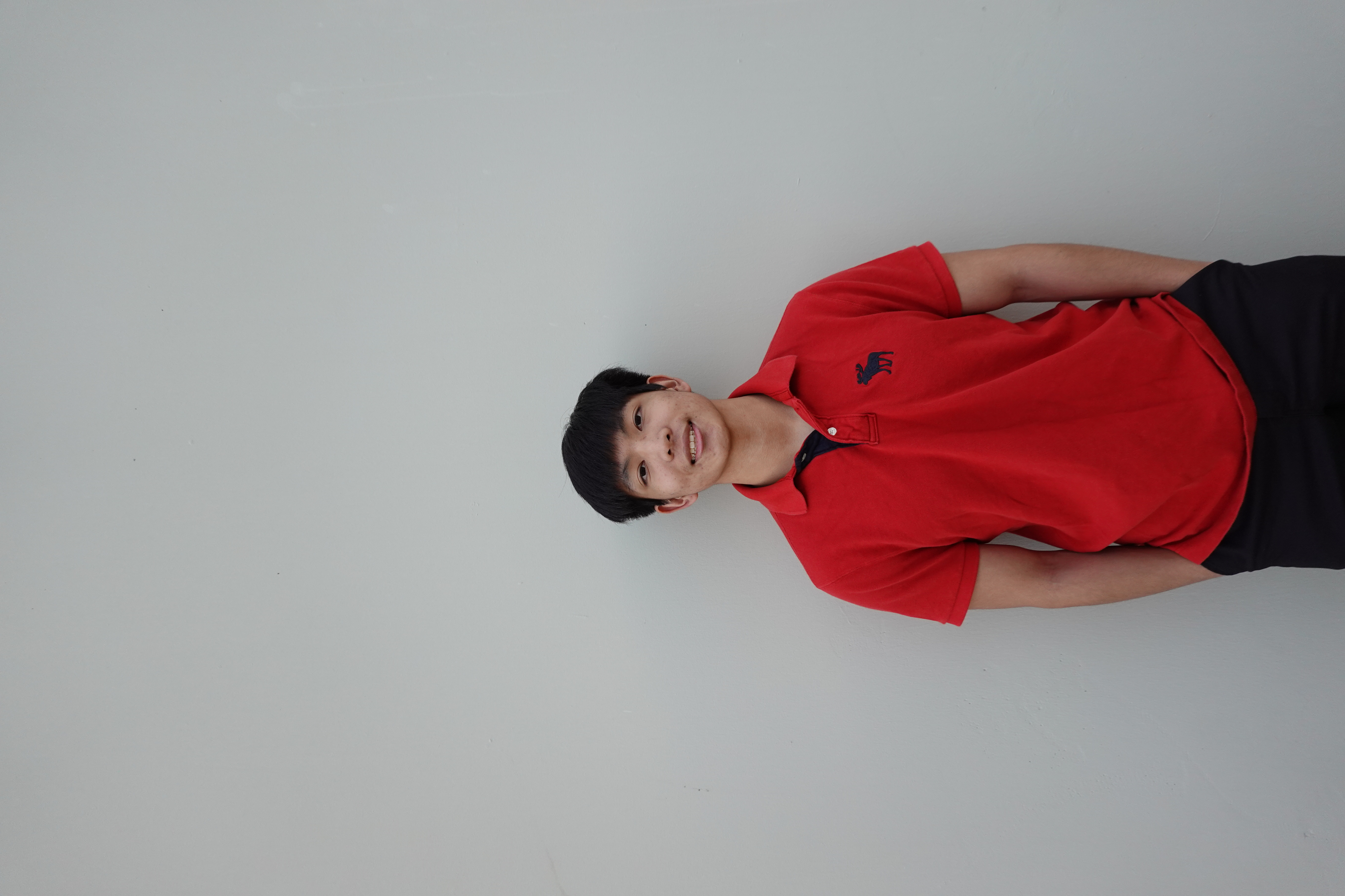 [ALT TEXT — Portrait of Brian Chu]
